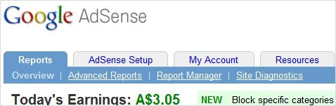 googleadsense