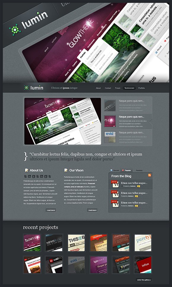 lumin-blog lumin-blog