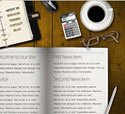 Blog Theme and Template