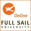 Full Sail’s online Internet Marketing Master of Science Degree 