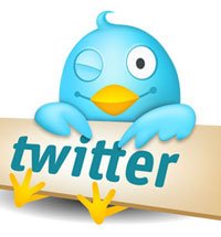 The need to tweet