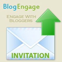blogengage invitation