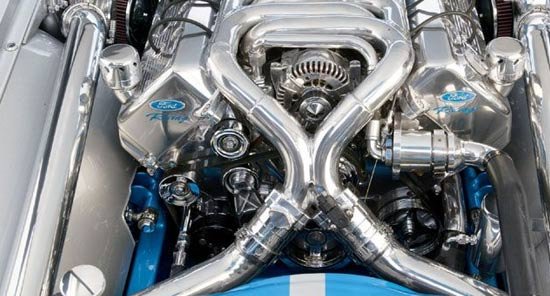 ford_engine ford_engine