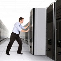 hosting problem