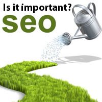 SEO important
