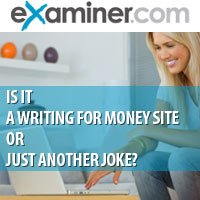 Is there any Writing for Money Sites really Pays for Writers?