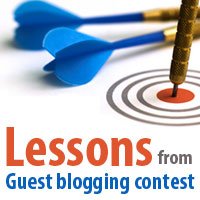 blogging lessons
