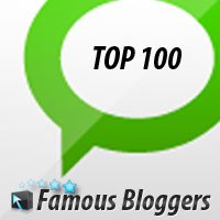famous bloggers top 100 technorati