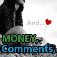 money_comments_love