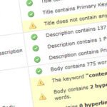 Scribe SEO content became the official SEO plugin for FB Guest Blogging Contest