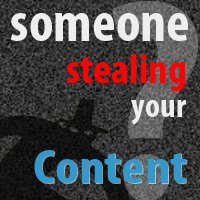 Stealing Content