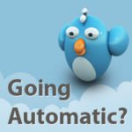 To Schedule tweets or NOT to tweet?