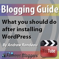 How To Write An About Page that Tells your Visitors why they Should Listen