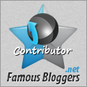 FamousBloggers.net contributer