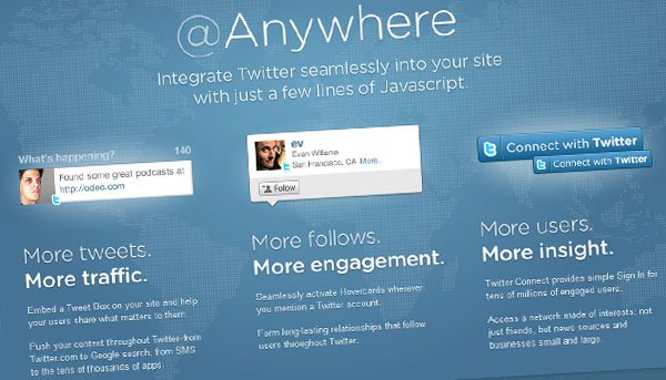 take-twitter-anywhere take-twitter-anywhere