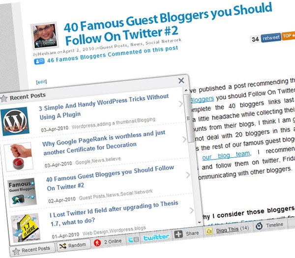 wibiya_recent_posts wibiya_recent_posts
