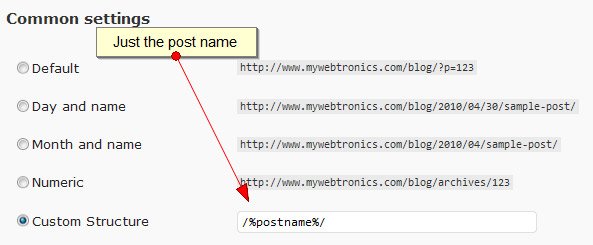 wp-perma-link-settings wp-perma-link-settings