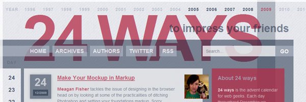 24ways.org 24ways.org