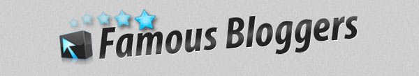 Famous-Bloggers-Logo Famous-Bloggers-Logo