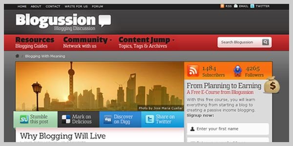 Top 10 thesis theme customizations
