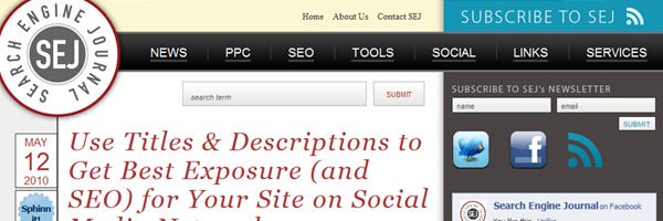 searchenginejournal.com searchenginejournal.com