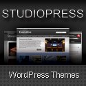 studiopress theme