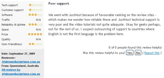 hosting review hosting review