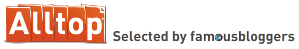 All top blogs All top blogs