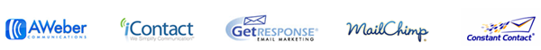 Any email list service any email list service