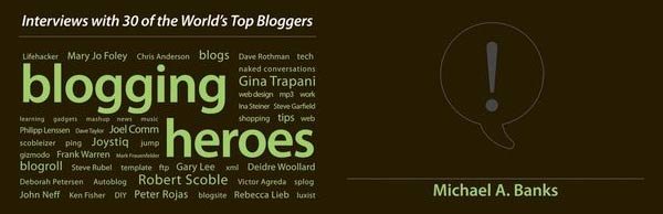 Blogging Heroes Blogging Heroes
