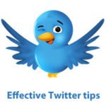 10 Killer and Effective Twitter Tips for Bloggers