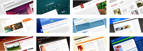 elegantthemes collection elegantthemes collection