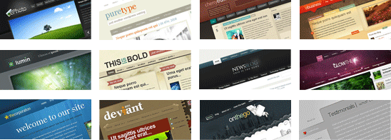 elegantthemes collection 3 elegantthemes collection 3
