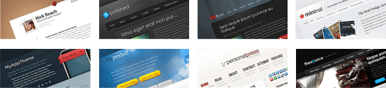 elegantthemes collection 4 elegantthemes collection 4