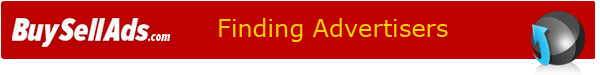 finding advertisers