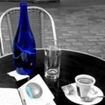 A Script Tells the Story of Publishing My First Post for A Famous Blog