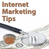 Top 5 Ways to Optimize your Internet Marketing Strategy