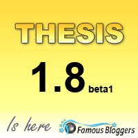Thesis 1.8 What's NEW