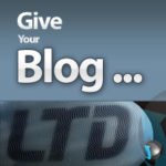 Give your Blog a Little TLD