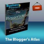 The Blogger’s Atlas