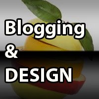 Time for Blogging to meet Design in a Business mode