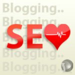 Blogging – The Way to a Search Engine’s Heart?