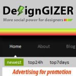 How I Promoted my Drupal Design Bookmark site through BuySellAds