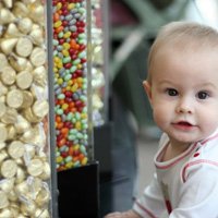 How High Google Ranking is Like Taking Candy From The Baby