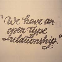 Content IS NOT king… Relationship is