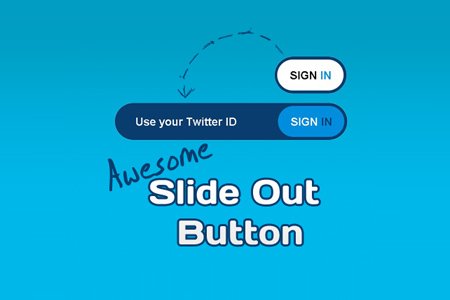 css3 buttons design