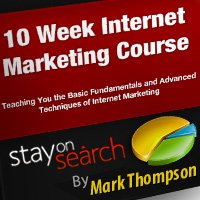 Internet Marketing Course