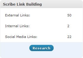 scribe link building