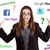 Are you Wasting Time In Social Media Marketing