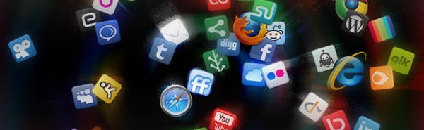 Social Bookmarking Sites Social Bookmarking Sites